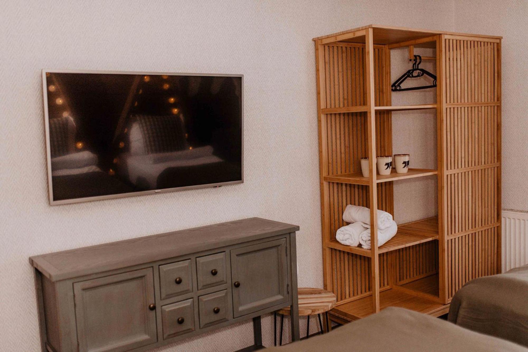 Dom Gorski Czarda - Sniadanie I Kolacja W Cenie シュツァブニツァ 部屋 写真