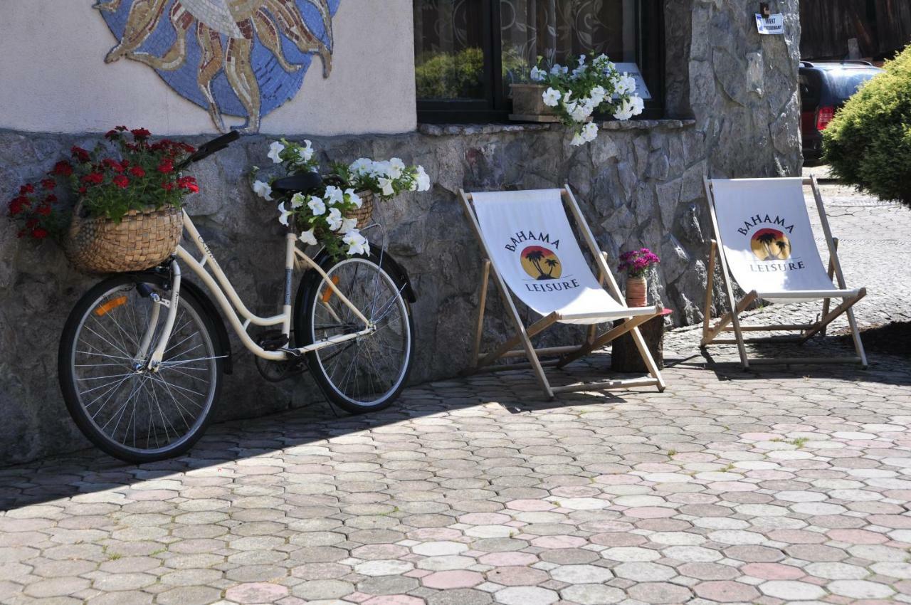 Dom Gorski Czarda - Sniadanie I Kolacja W Cenie シュツァブニツァ エクステリア 写真